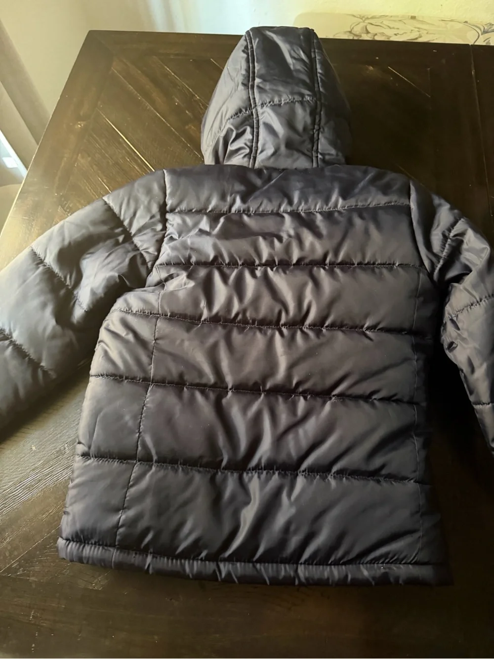 OshKosh Bgosh warm puffer